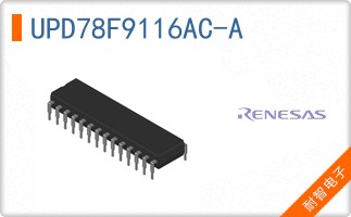 UPD78F9116AC-A