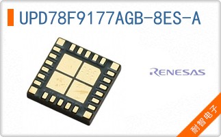 UPD78F9177AGB-8ES-A