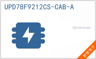 UPD78F9212CS-CAB-A