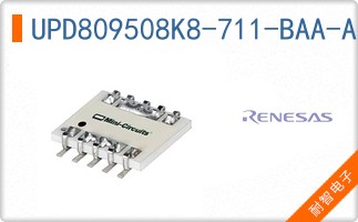 UPD809508K8-711-BAA-A