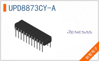 UPD8873CY-A