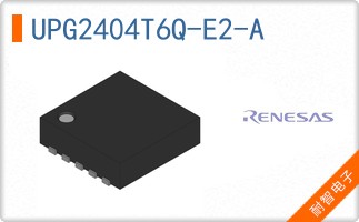 UPG2404T6Q-E2-A