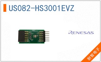 US082-HS3001EVZ