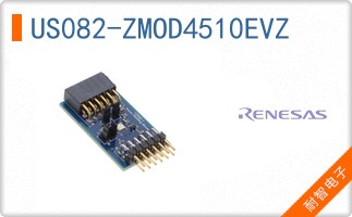 US082-ZMOD4510EVZ