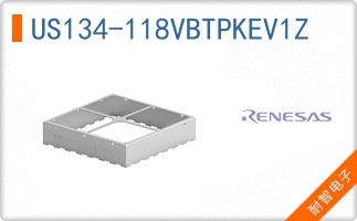US134-118VBTPKEV1Z