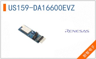 US159-DA16600EVZ