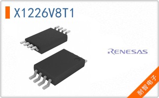 X1226V8T1