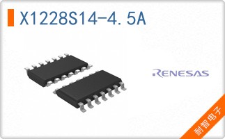 X1228S14-4.5A
