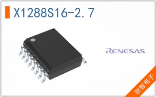 X1288S16-2.7