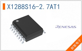 X1288S16-2.7AT1