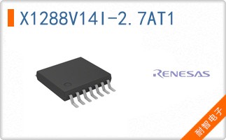 X1288V14I-2.7AT1
