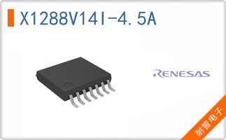 X1288V14I-4.5A