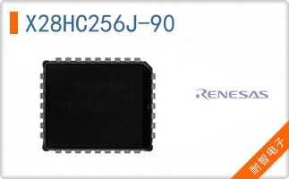 X28HC256J-90