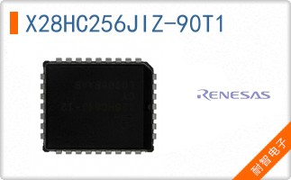 X28HC256JIZ-90T1