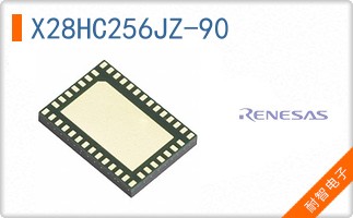 X28HC256JZ-90