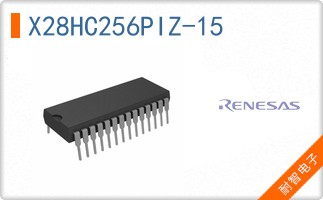 X28HC256PIZ-15