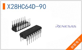 X28HC64D-90