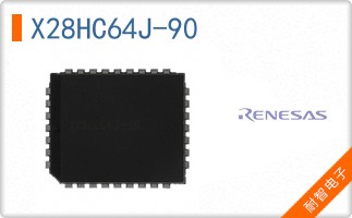 X28HC64J-90