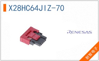 X28HC64JIZ-70