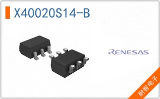 X40020S14-B