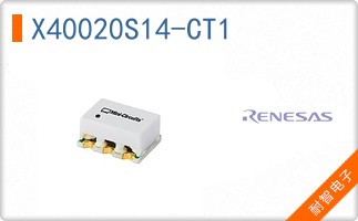 X40020S14-CT1