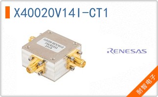 X40020V14I-CT1