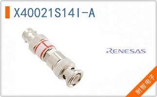 X40021S14I-A