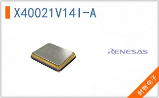 X40021V14I-A