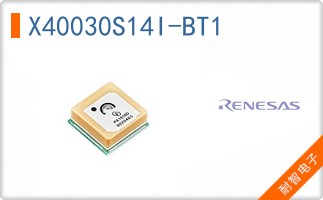 X40030S14I-BT1