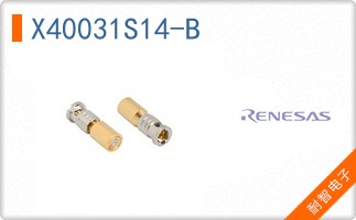 X40031S14-B