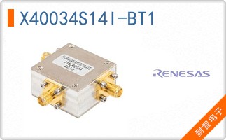 X40034S14I-BT1