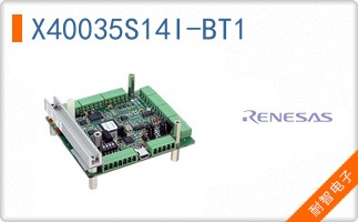 X40035S14I-BT1