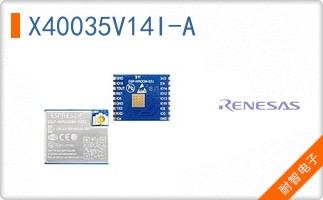 X40035V14I-A