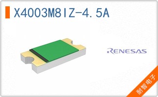 X4003M8IZ-4.5A