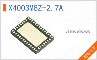 X4003M8Z-2.7A