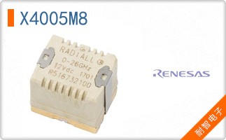 X4005M8