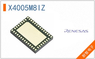 X4005M8IZ