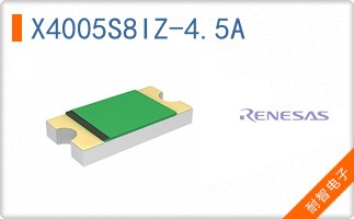 X4005S8IZ-4.5A