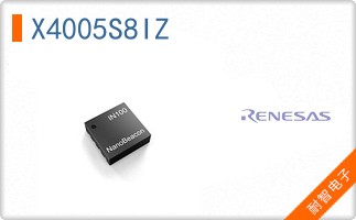 X4005S8IZ