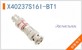 X40237S16I-BT1
