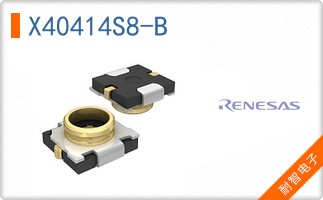X40414S8-B