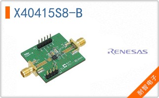 X40415S8-B