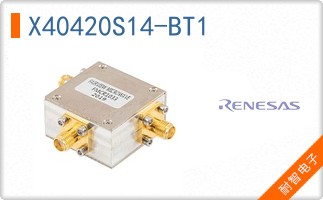 X40420S14-BT1