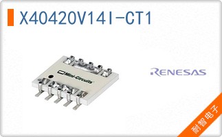 X40420V14I-CT1