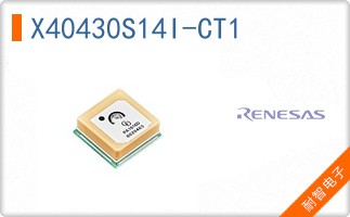 X40430S14I-CT1