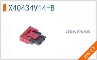 X40434V14-B
