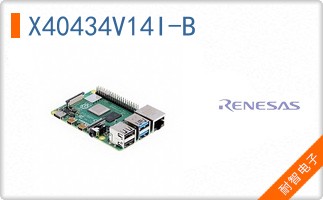 X40434V14I-B