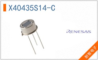 X40435S14-C