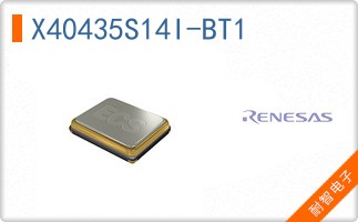 X40435S14I-BT1