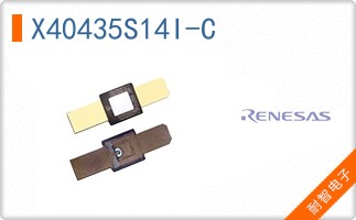 X40435S14I-C